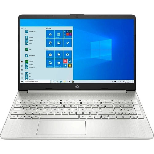 Ноутбук HP 15s-fq5051nq (7K167EA) - придбати в Дніпрі, Україні: ціна, характеристики | інтернет-магазин TOUCH
