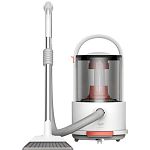 Моющий пылесос Xiaomi Deerma Vacuum Cleaner Wet and Dry (TJ200)