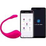 Смарт-вібратор Lovense Lush 2 (SO4083)