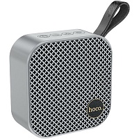 Портативная акустика Hoco HC22 Auspicious Sports Gray