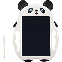 Планшет для рисования DK Kids Pad 9" Color Panda White