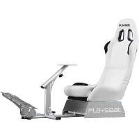 Кокпит Playseat Evolution White (REM.00006) Кокпит Playseat Evolution White (REM.00006)