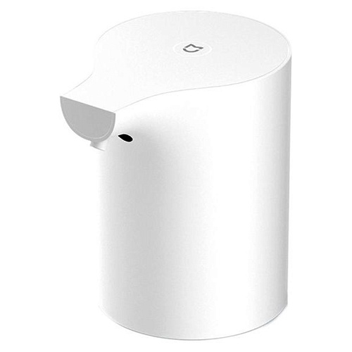 Диспенсер для мыла Xiaomi MiJia Automatic Foaming Dispenser (MJXSJ03XW/BHR4558GL) без картриджа с мылом