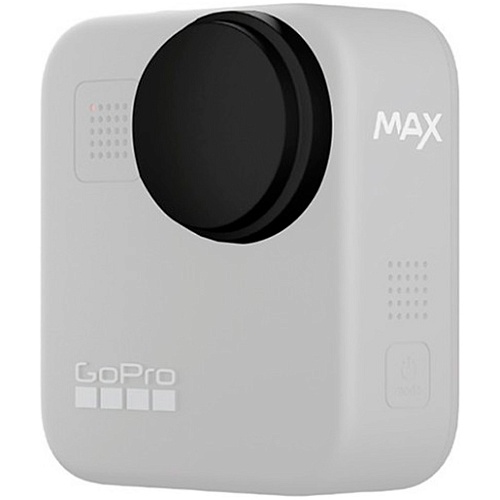 Захисні кришки GoPro для GoPro Max (ACCPS-001) - придбати в Дніпрі, Україні: ціна, характеристики | інтернет-магазин TOUCH