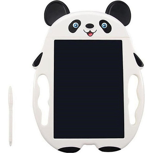 Планшет для рисования DK Kids Pad 9" Color Panda White