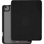 Чехол-книжка Blueo Ape Case with Leather Sheath для Apple iPad 10th Gen 10.9" (2022)/ iPad 11 (2025) (Black)