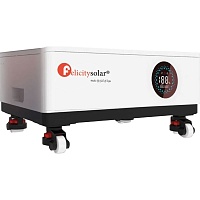 Модуль управления (BMS) FelicityESS LUX-X-48100LCG01