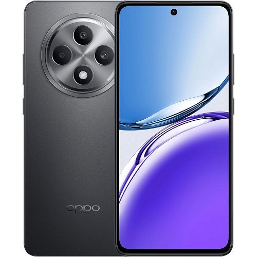 Смартфон Oppo Reno12 F 8/512GB Matte Grey Global EU - придбати в Дніпрі, Україні: ціна, характеристики | інтернет-магазин TOUCH