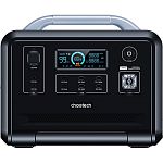 Зарядная станция Choetech BS005 1200W