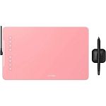 Графический планшет XP-Pen Deco 01 V2 Pink