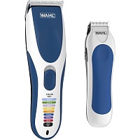 Машинка для стрижки Wahl Color Pro 09649-916 - придбати в Дніпрі, Україні: ціна, характеристики | інтернет-магазин TOUCH