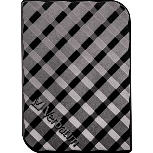 Зовнішній SSD накопичувач Verbatim Store 'n' Go Mini 512GB (53236) - придбати в Дніпрі, Україні: ціна, характеристики | інтернет-магазин TOUCH