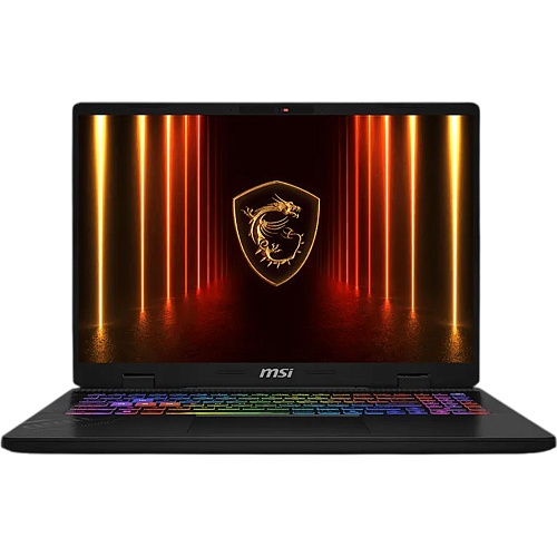 Ноутбук MSI Crosshair A16 HX D8WFKG (D8WFKG-090US)