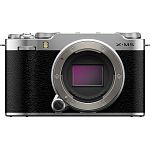 Беззеркальный фотоаппарат Fujifilm X-M5 Body Silver (16900707) 