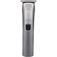 Триммер для окантовки TICO Professional Barber Zero Graphite (100403GR) Триммер для окантовки TICO Professional Barber Zero Graphite (100403GR)