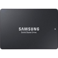 SSD накопичувач Samsung PM897 1.92TB (MZ7L31T9HBNA-00A07) - придбати в Дніпрі, Україні: ціна, характеристики | інтернет-магазин TOUCH SSD накопичувач Samsung PM897 1.92TB (MZ7L31T9HBNA-00A07) - придбати в Дніпрі, Україні: ціна, характеристики | інтернет-магазин TOUCH