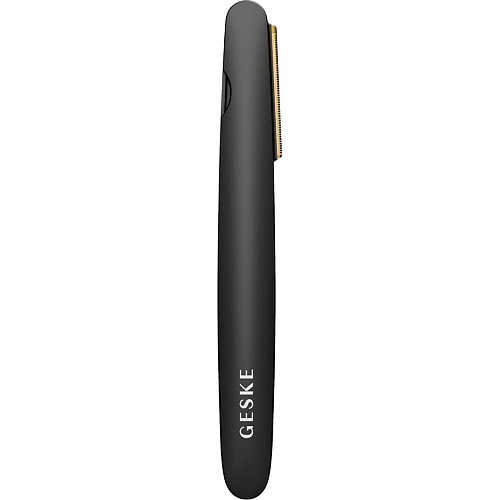 Триммер для тела GESKE Precision Trimmer 4in1 Gray (HB0450)