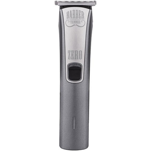 Триммер для окантовки TICO Professional Barber Zero Graphite (100403GR)