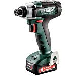 Шуруповерт Metabo PowerMaxx SSD 12 (601114500)