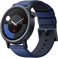Смарт-часы CMF by Nothing Watch Pro 2 D398 with Leather Blue Strap Смарт-часы CMF by Nothing Watch Pro 2 D398 with Leather Blue Strap
