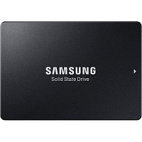 SSD накопичувач Samsung PM883 Enterprise 1.92TB (MZ7LH1T9HMLT) - придбати в Дніпрі, Україні: ціна, характеристики | інтернет-магазин TOUCH