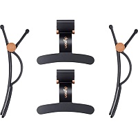 Набор зажимов для волос Dyson Hair Clips Black/Rich Cooper (973267-01) Набор зажимов для волос Dyson Hair Clips Black/Rich Cooper (973267-01)