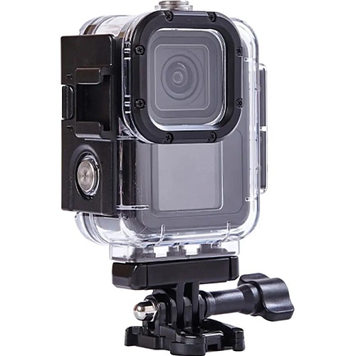 Водонепроникний бокс AC Prof GP-CASE-V1 для GoPro 9/10/11/12/13 - придбати в Дніпрі, Україні: ціна, характеристики | інтернет-магазин TOUCH Водонепроникний бокс AC Prof GP-CASE-V1 для GoPro 9/10/11/12/13 - придбати в Дніпрі, Україні: ціна, характеристики | інтернет-магазин TOUCH
