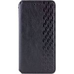 Чехол-книжка GETMAN Cubic Cover Case для Oppo A78 4G Black