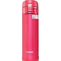 Термокухоль Zojirushi SM-KHF48PV 480мл Red - придбати в Дніпрі, Україні: ціна, характеристики | інтернет-магазин TOUCH