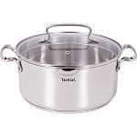 Кастрюля Tefal Duetto+ 24 см G7194655