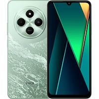 Смартфон Poco C75 8/256GB Green Global EU