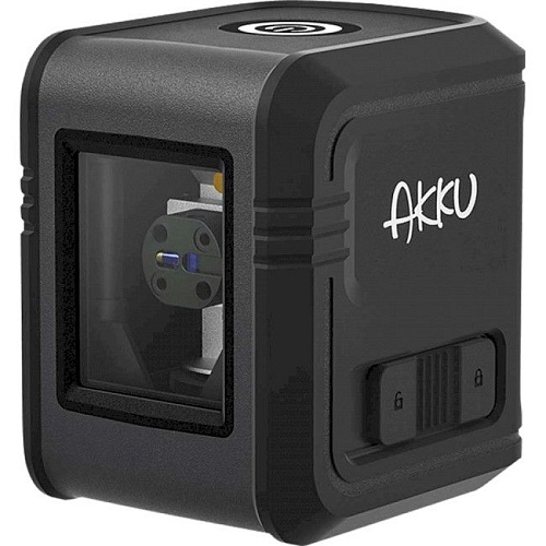 Лазерный уровень Xiaomi AKKU Infrared Laser Building Level (AK311)