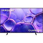 Телевізор Samsung Crystal U8072F 55" LED UHD 4K (UE55U8072F)