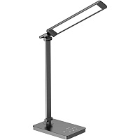 Настольная лампа Proove Lumos Black (PLLM00010001) Настольная лампа Proove Lumos Black (PLLM00010001)