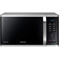 Мікрохвильова піч із грилем Samsung MG23K3575AS - придбати в Дніпрі, Україні: ціна, характеристики | інтернет-магазин TOUCH