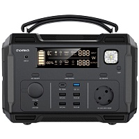 Зарядная станция Choetech BS004 500W