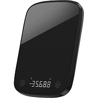 Весы кухонные ATuMan Duka ES2 5 kg Black