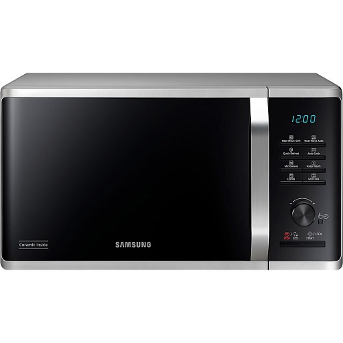Микроволновая печь с грилем Samsung MG23K3575AS