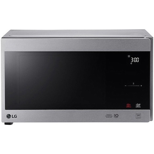 Мікрохвильова піч LG NeoChef Smart Inverter MH6595CIS - придбати в Дніпрі, Україні: ціна, характеристики | інтернет-магазин TOUCH