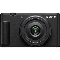Фотоапарат Sony ZV-1F Black (ZV1FB.CE3) UA - придбати в Дніпрі, Україні: ціна, характеристики | інтернет-магазин TOUCH Фотоапарат Sony ZV-1F Black (ZV1FB.CE3) UA - придбати в Дніпрі, Україні: ціна, характеристики | інтернет-магазин TOUCH