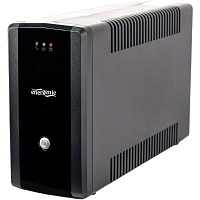 Источник бесперебойного питания (ИБП) EnerGenie EG-UPS-H1200