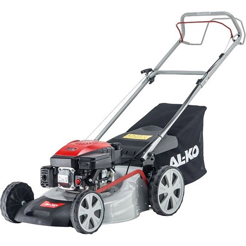 Газонокосилка AL-KO 4.60 SP-S Easy (113795)
