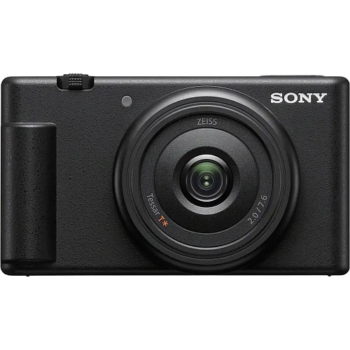 Фотоаппарат Sony ZV-1F Black (ZV1FB.CE3) UA 