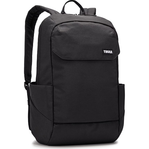 Рюкзак Thule Lithos Backpack 20L Black (3204835)