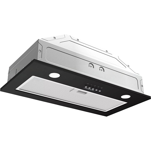Вытяжка встраиваемая Ardesto HFI-F900GBL