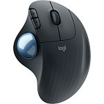 Мышь Logitech Ergo M575 Graphite (910-005872)
