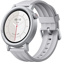 Смарт-часы CMF by Nothing Watch 3 Pro Light Grey Смарт-часы CMF by Nothing Watch 3 Pro Light Grey