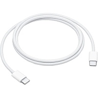 Кабель Apple USB-C Woven Charge Cable 1m OEM HC - придбати в Дніпрі, Україні: ціна, характеристики | інтернет-магазин TOUCH Кабель Apple USB-C Woven Charge Cable 1m OEM HC - придбати в Дніпрі, Україні: ціна, характеристики | інтернет-магазин TOUCH