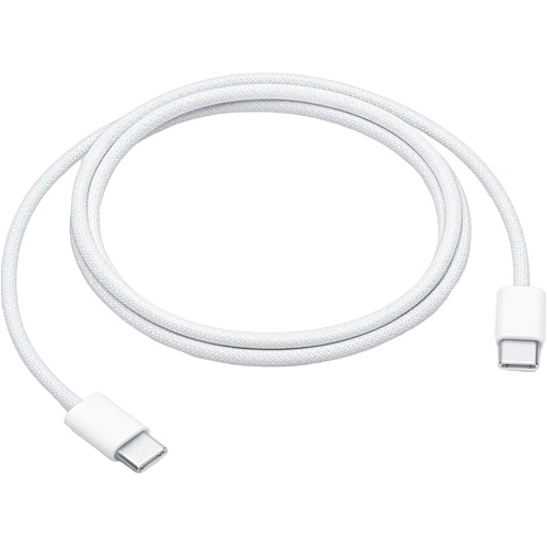 Кабель Apple USB-C Woven Charge Cable 1m OEM HC