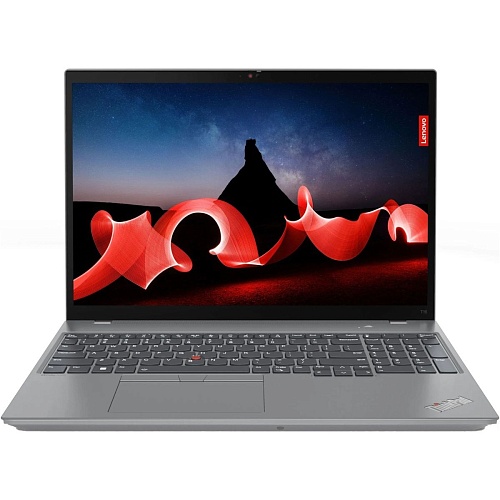 Ноутбук Lenovo ThinkPad T16 Gen 2 (21HJS7S700) - придбати в Дніпрі, Україні: ціна, характеристики | інтернет-магазин TOUCH